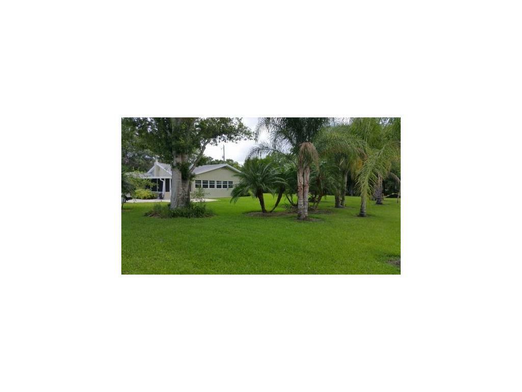 Property Photo:  6320 41st Street  FL 32967 