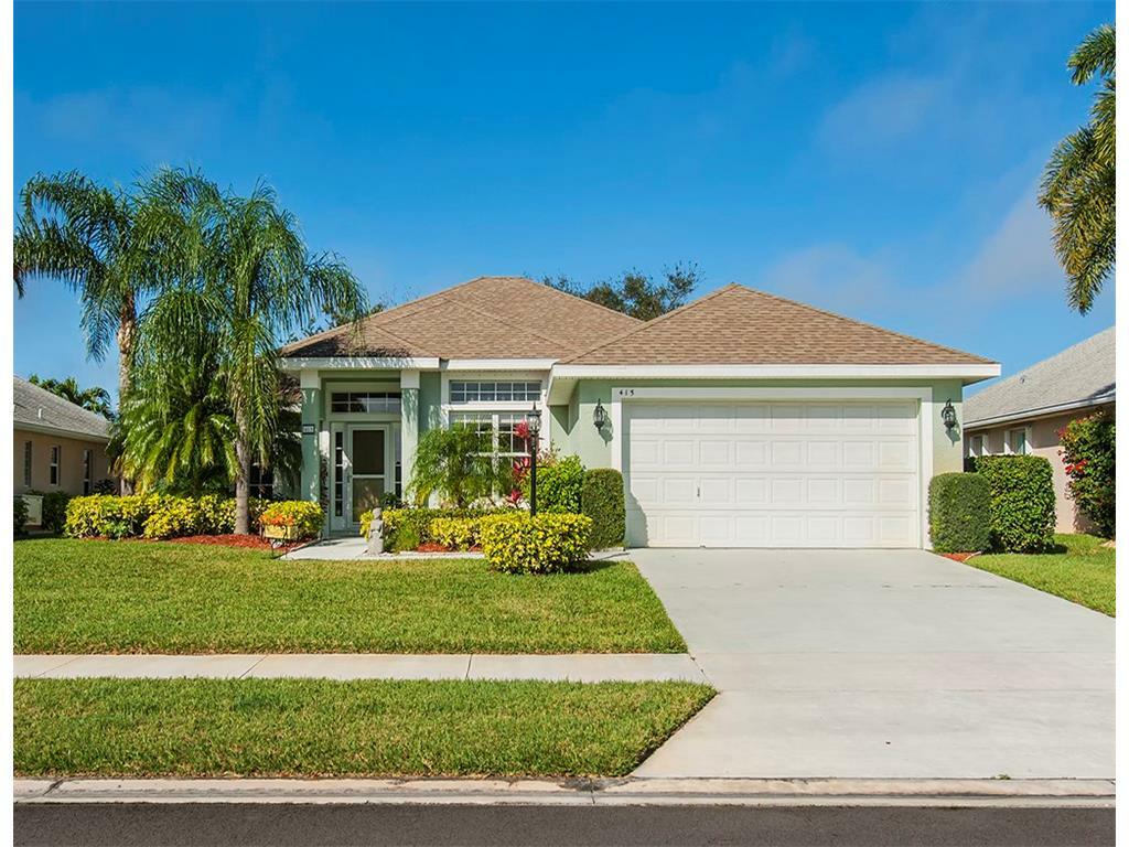Property Photo: 415 E Temple Court SW FL 32968