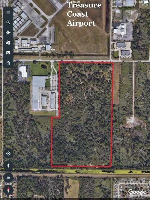 Property Photo: 3705 St Lucie Boulevard FL 34946