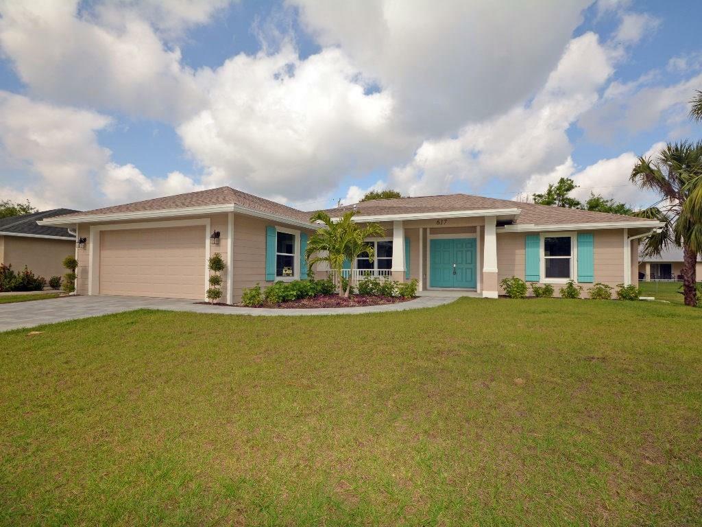 Property Photo:  617 Rolling Hill Drive  FL 32958 