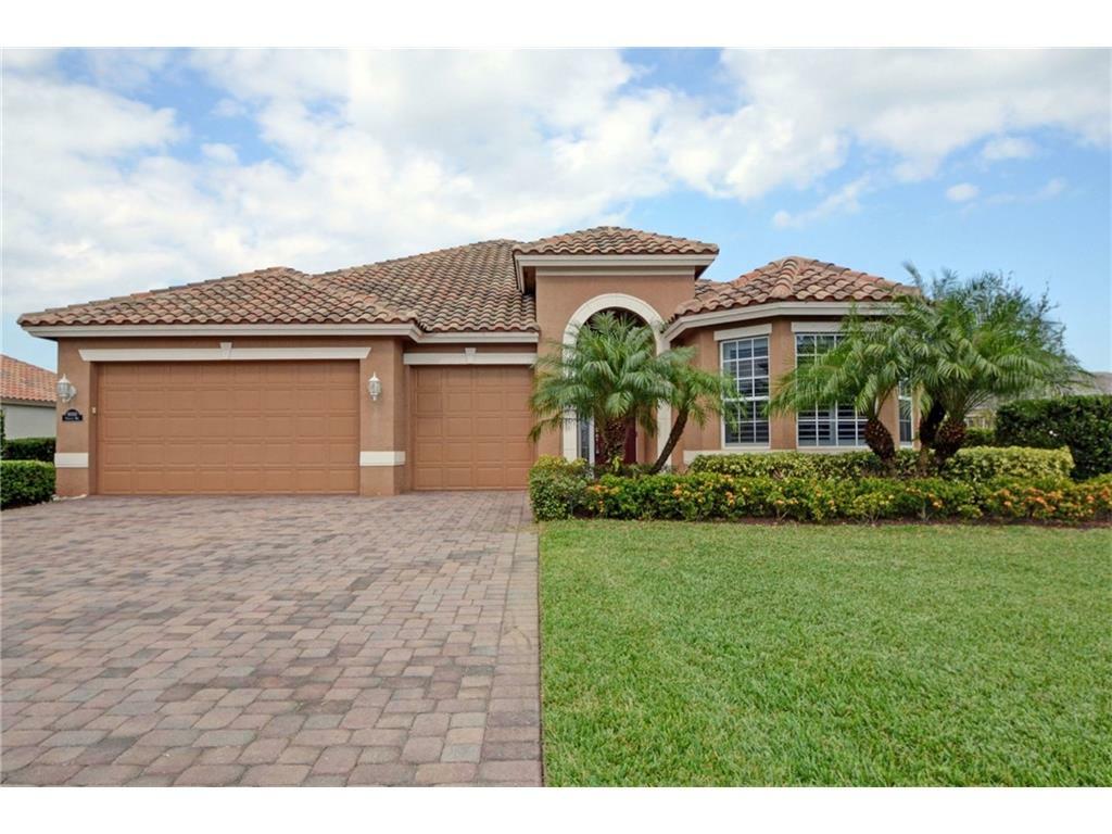 Property Photo:  6000 Venetto Way  FL 32967 