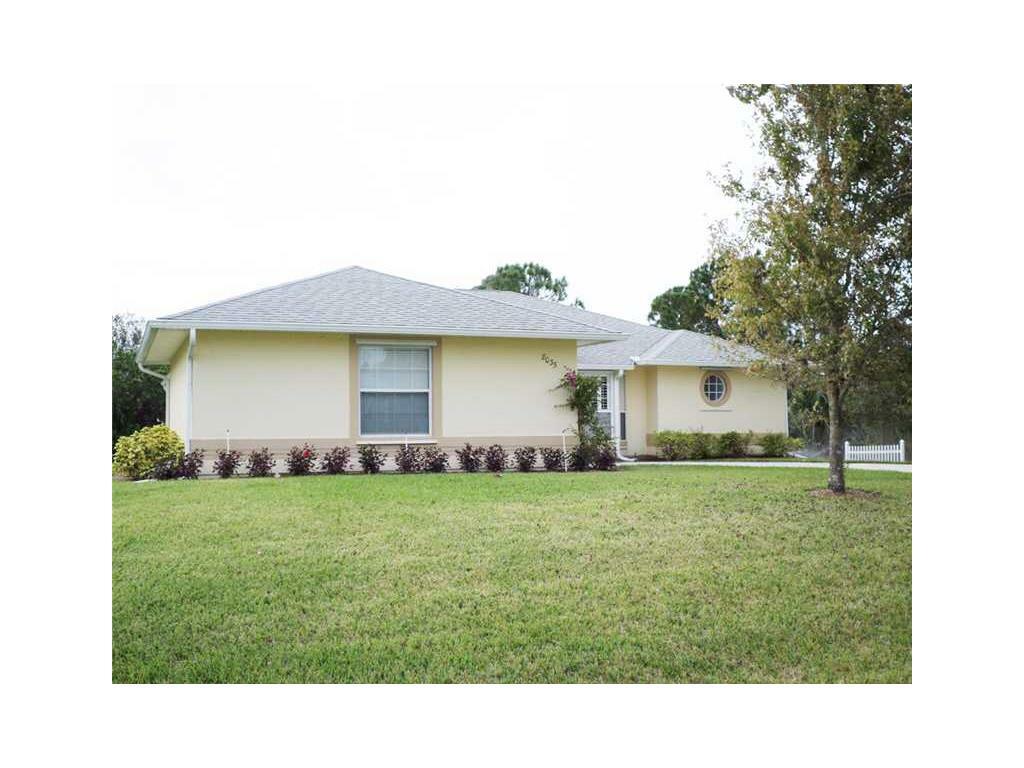 Property Photo:  8035 99th Avenue  FL 32967 