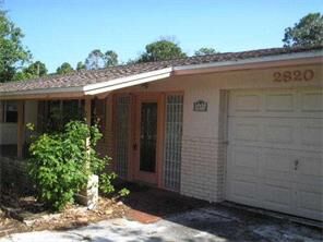 Property Photo: 2620 Newport Drive FL 34982
