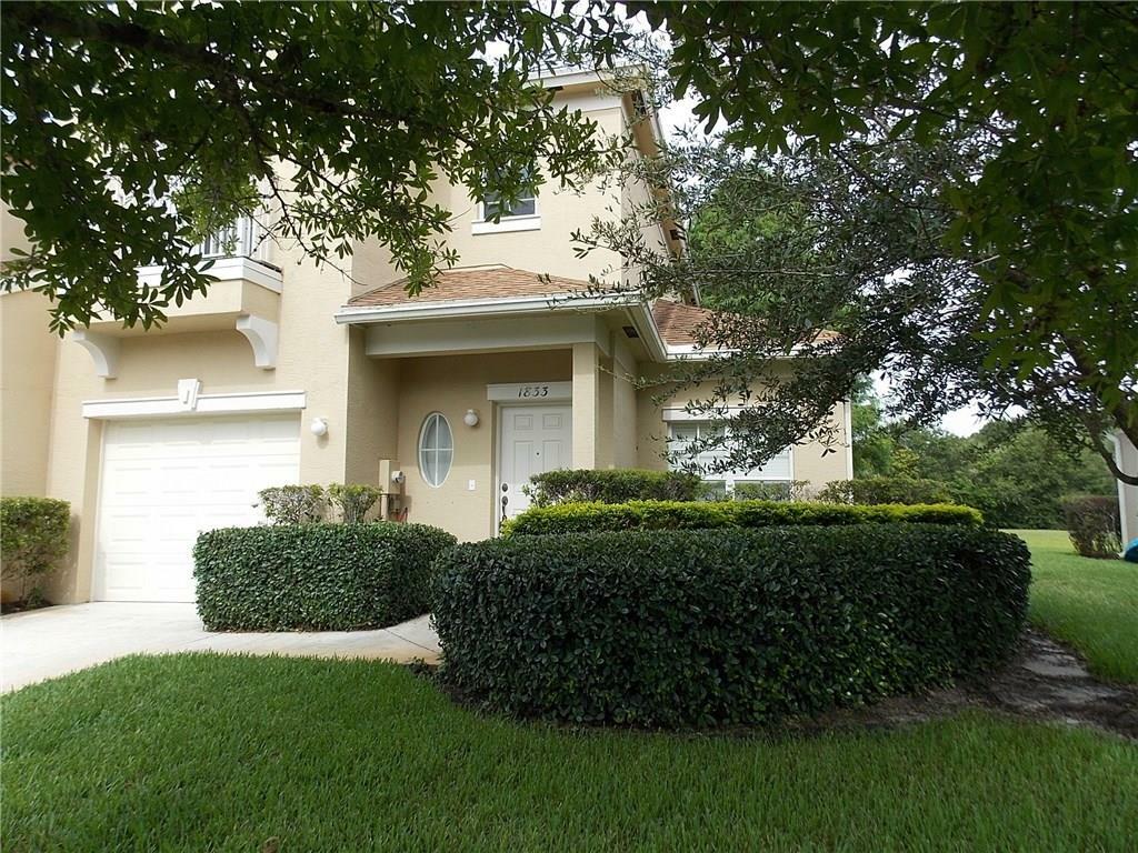 Property Photo:  1833 77th Drive  FL 32966 