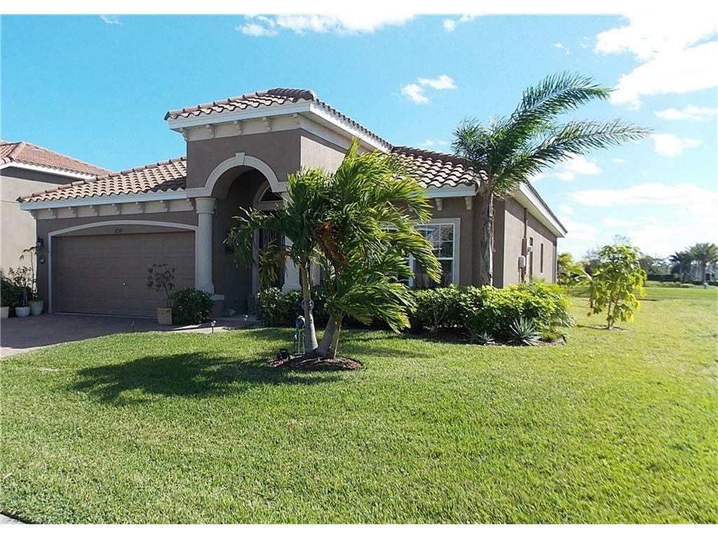 Property Photo:  1759 Berkshire Circle  FL 32968 