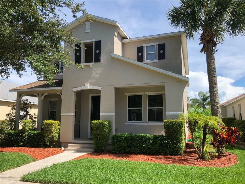 Property Photo: 7875 15th Street FL 32966