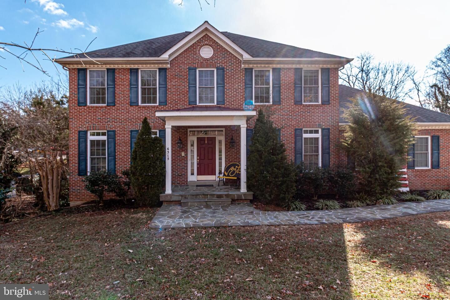 Property Photo: 6515 S Kings Highway VA 22306