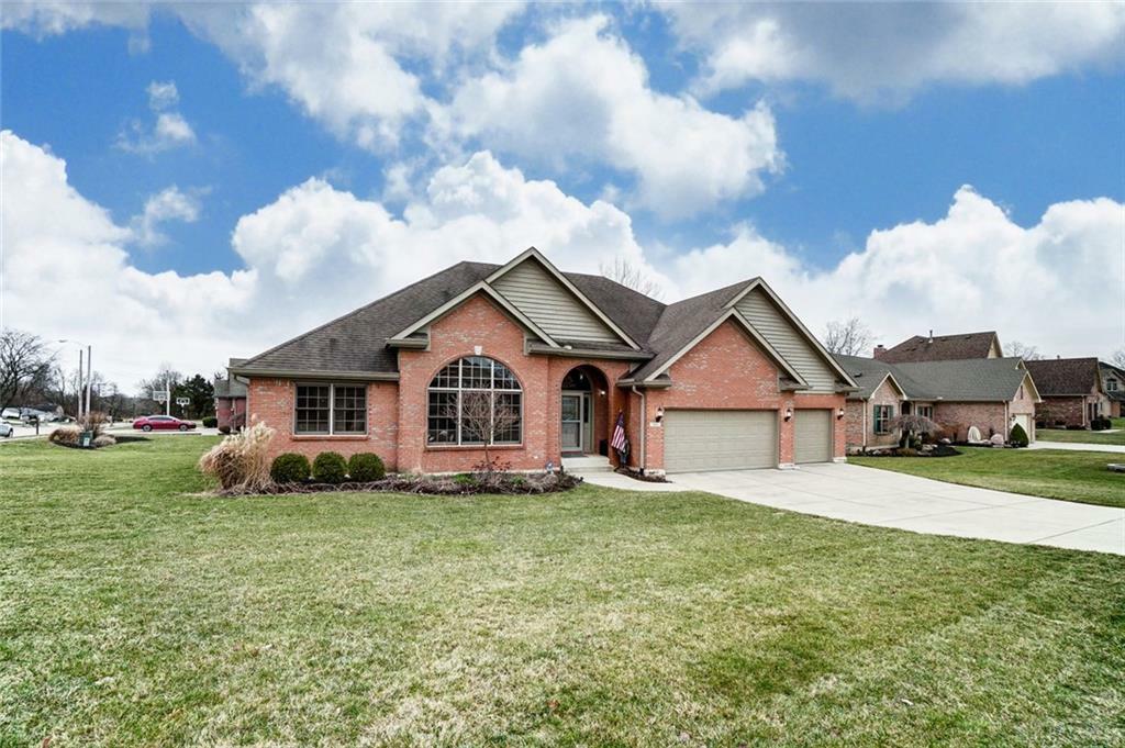 Property Photo:  784 Deer Creek Drive  OH 45377 