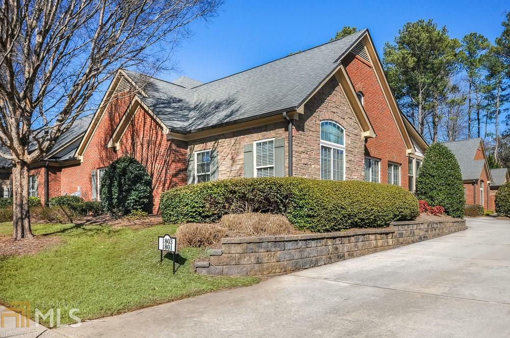 Property Photo:  120 Chastain Road NW 1801  GA 30144 