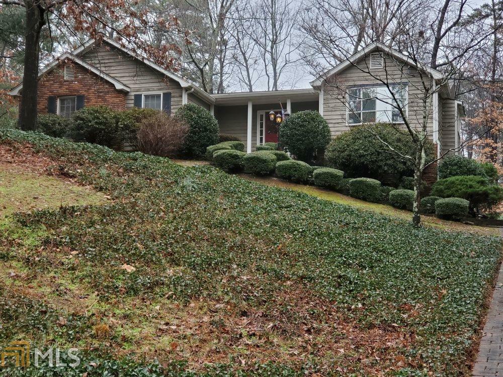 Property Photo:  3564 Wood Acres Blvd  GA 30096 