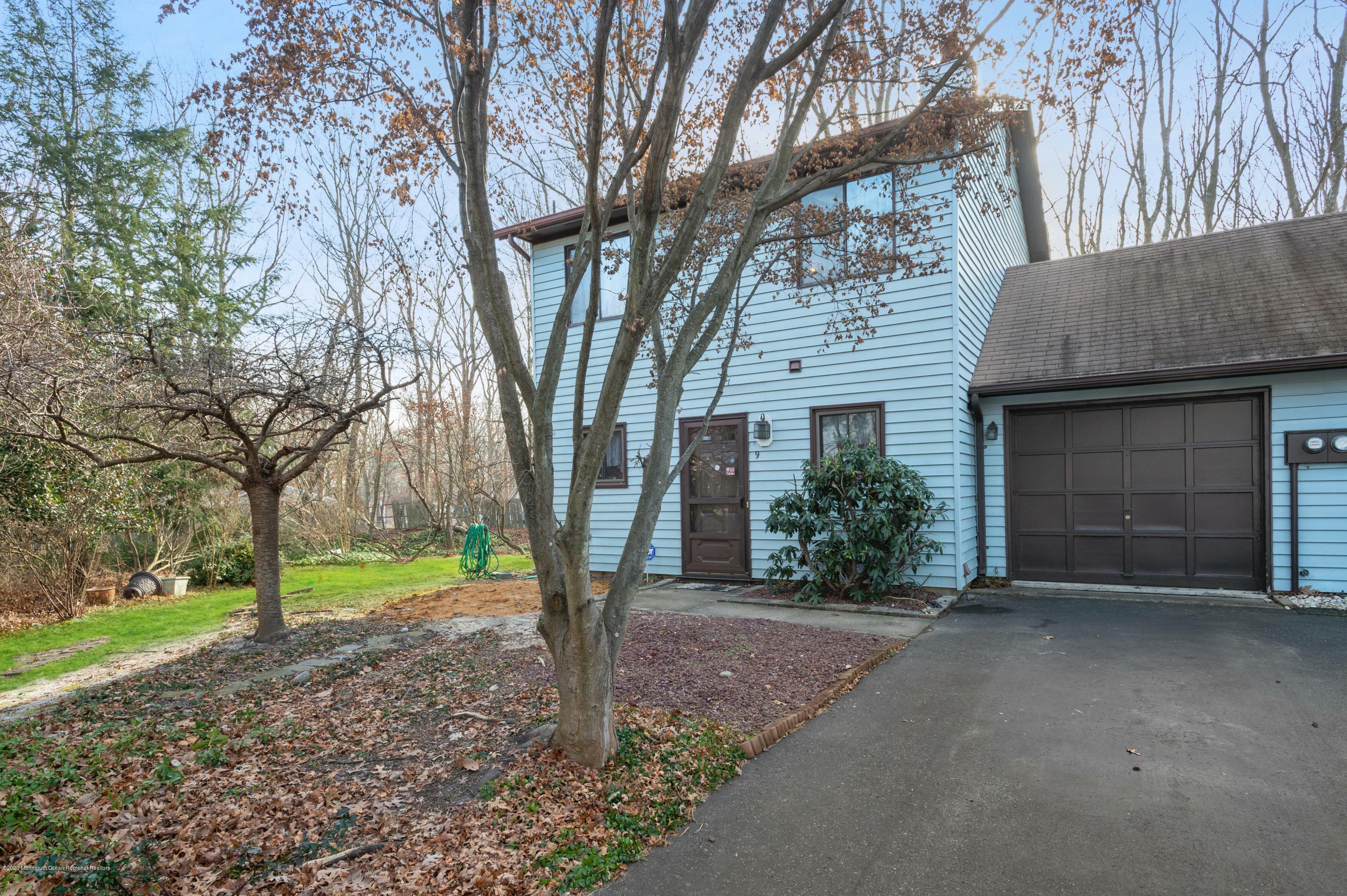 Property Photo: 9 Robin Road NJ 07731