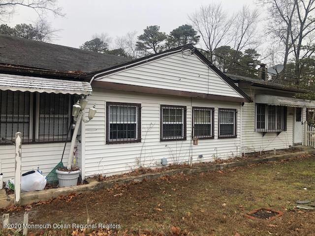 Property Photo:  1003 S Brynwood Drive  NJ 08015 