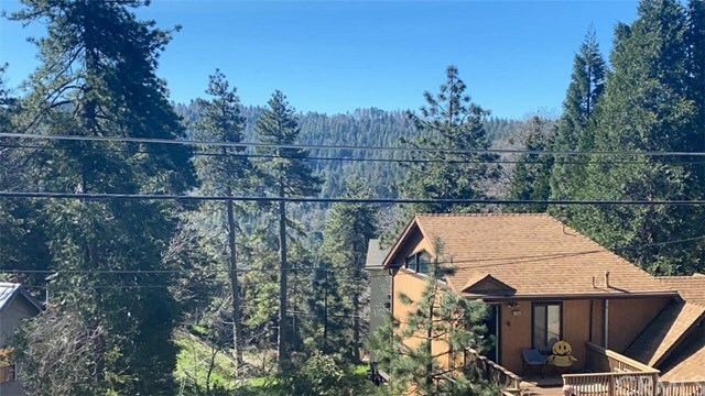 Property Photo: 21968 Elliot Road CA 92322