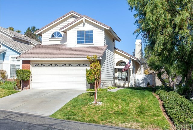 Property Photo:  20003 Nutcracker Court  CA 91351 