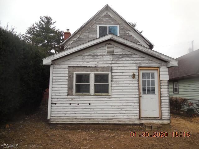 Property Photo:  2487 Church Street  OH 44250 