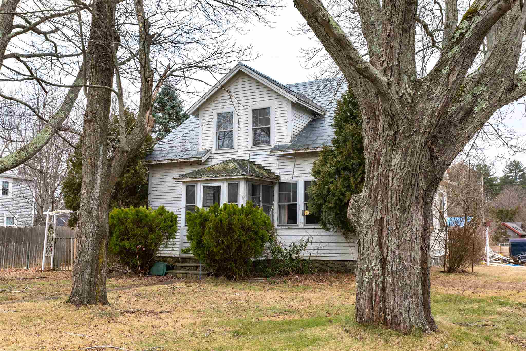 Property Photo: 15 Anns Lane NH 03842