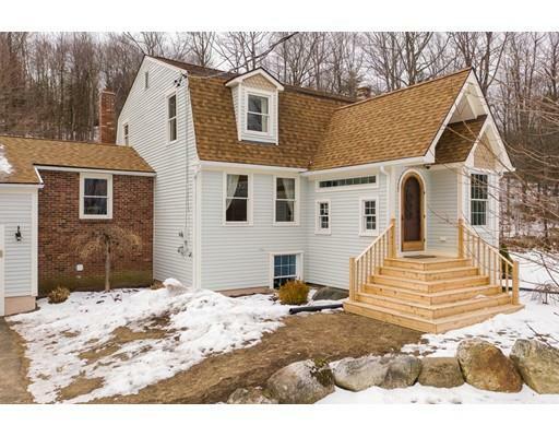 Property Photo:  220 Northwest Road  MA 01027 