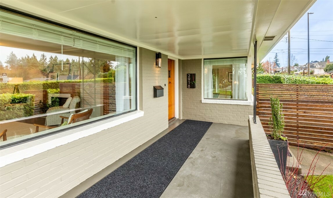 Property Photo: 2918 N Union Ave WA 98407