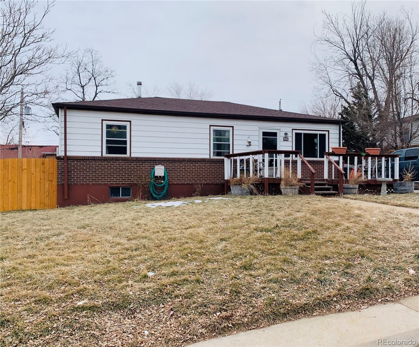 Property Photo:  2680 Roosevelt Avenue  CO 80229 