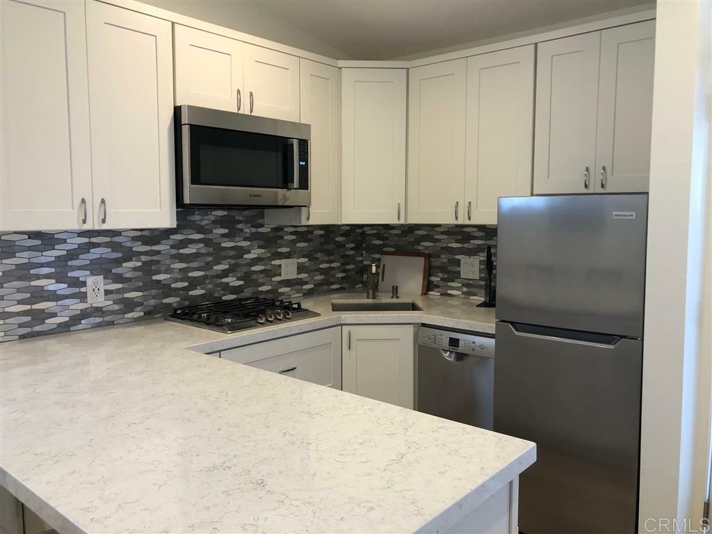 Property Photo: 5530 Dalen Ave. CA 92122