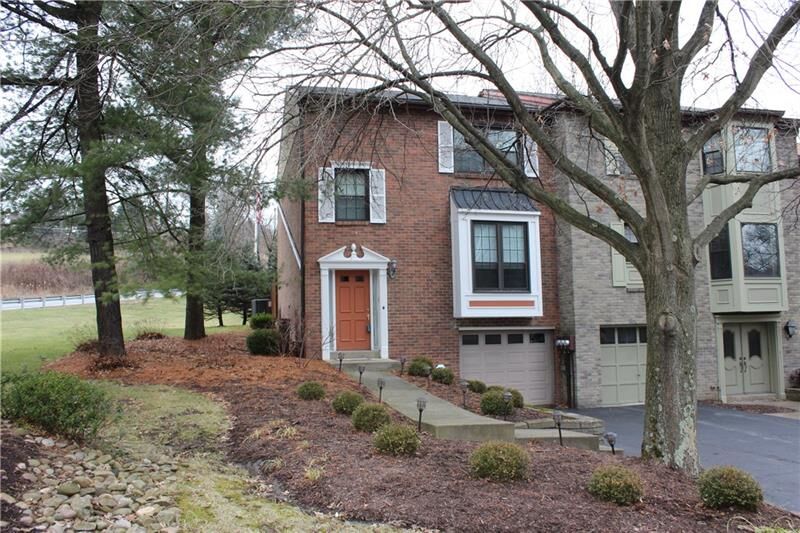 Property Photo:  500 Thorncliffe Drive  PA 15205 