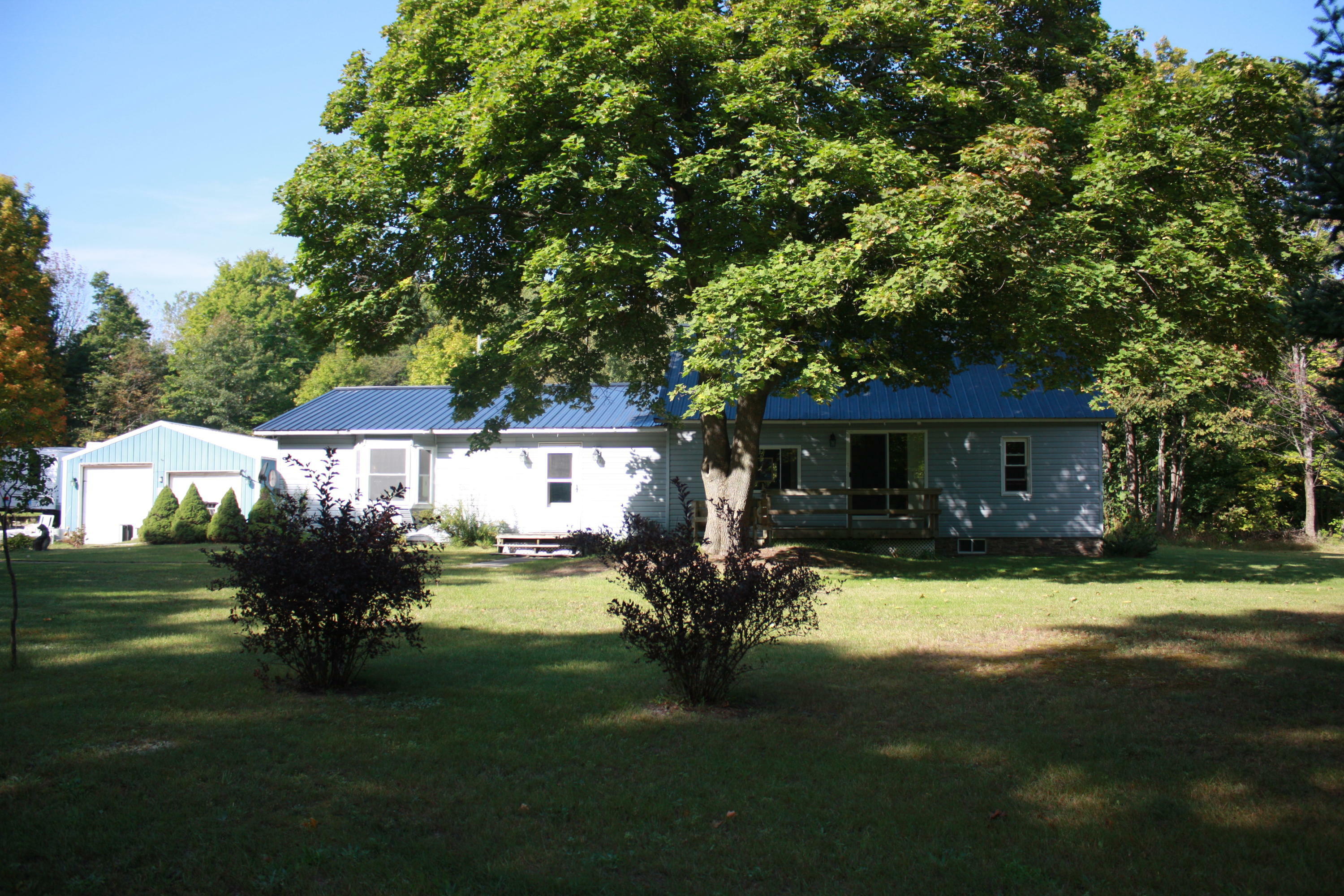 3388 Bowman Road  Alanson MI 49706 photo