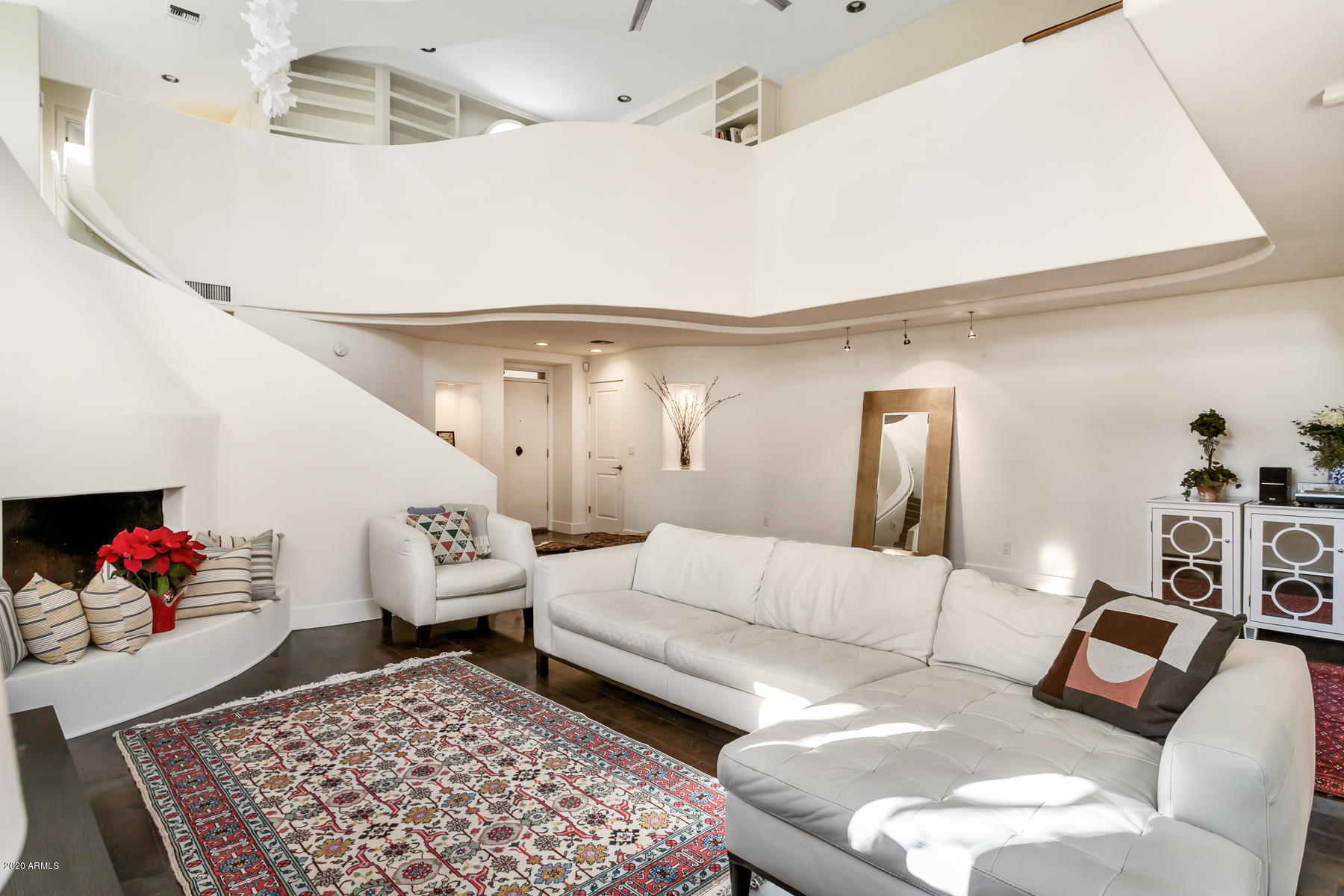 Property Photo: 3302 E Campbell Avenue 4 AZ 85018