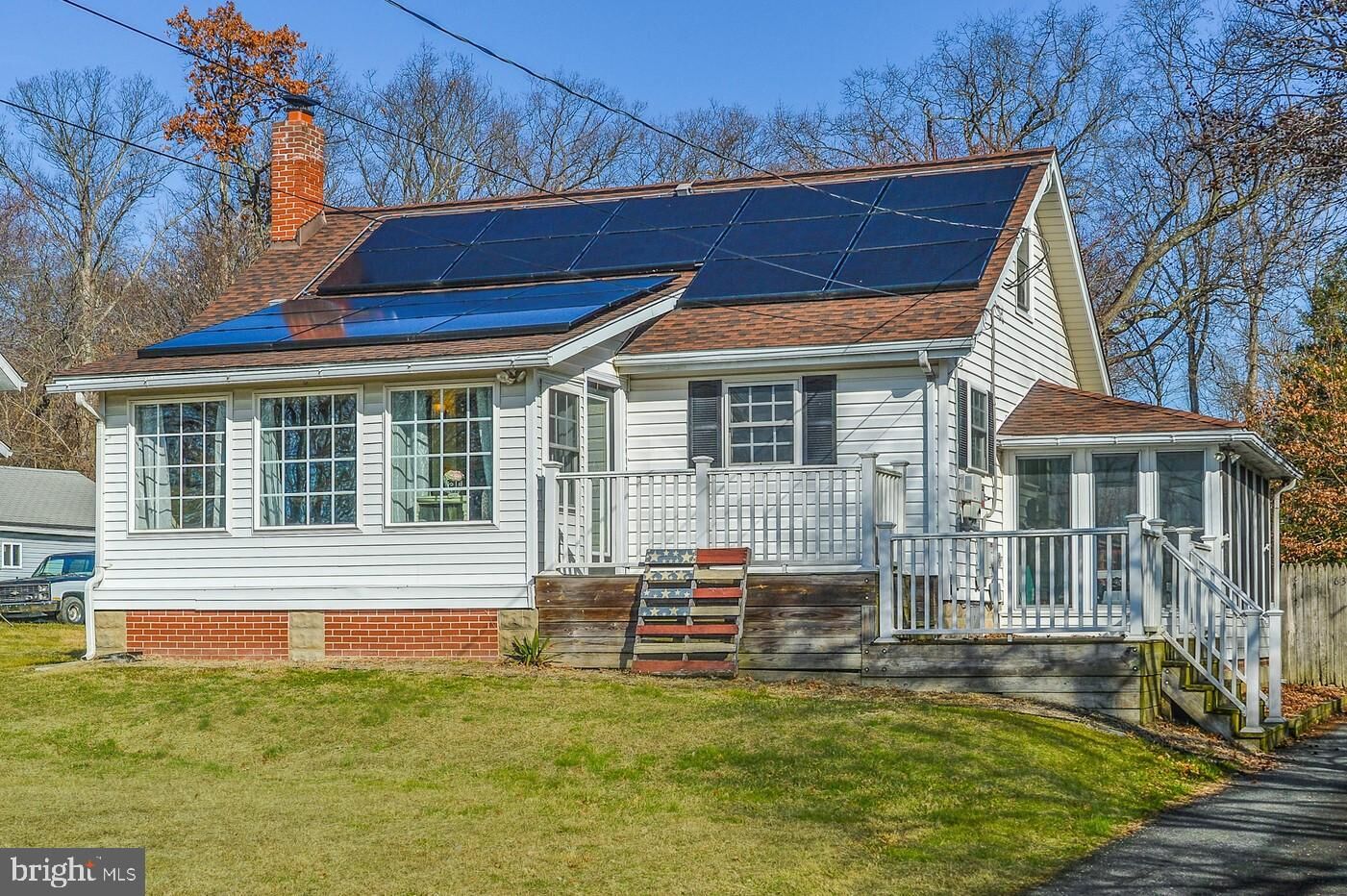 Property Photo:  63 Patterson Avenue  MD 21903 