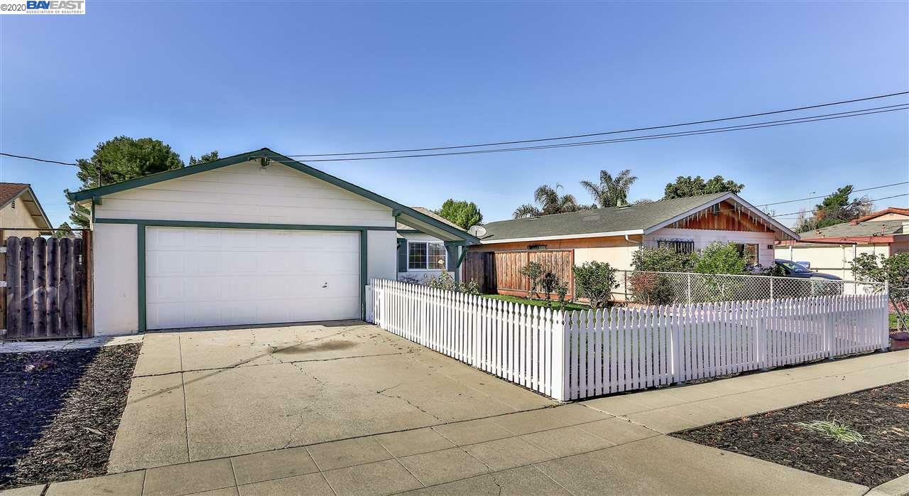 Property Photo:  6195 Cotton Ave  CA 94560 