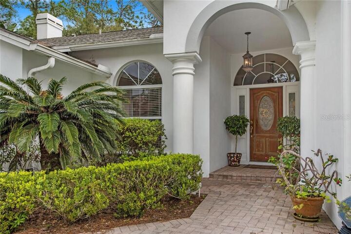 Property Photo:  15805 Fairchild Drive  FL 33647 