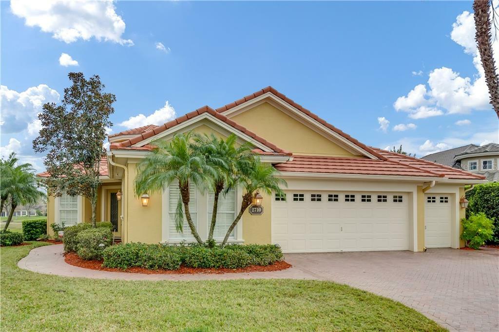 Property Photo:  2710 Bellerive Drive  FL 33803 