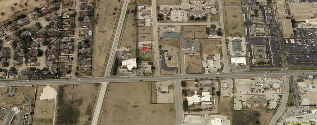 Property Photo:  2 Hospital Drive  TX 79606 