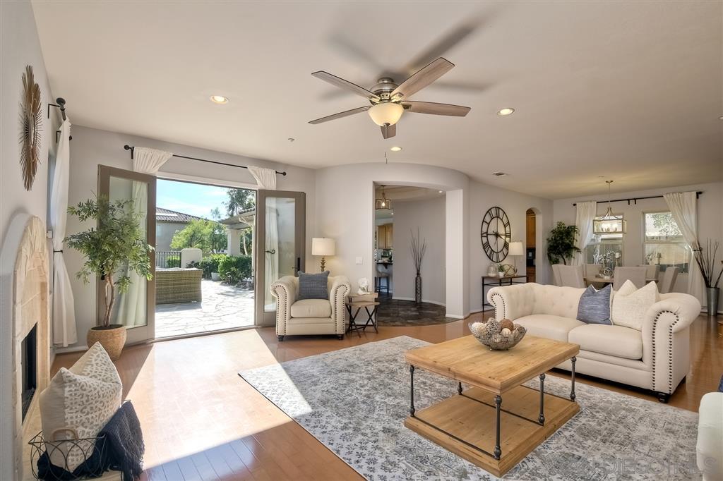 Property Photo:  7577 Corelli Lane  CA 92127 