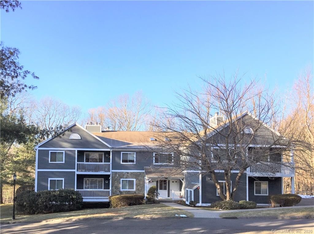 Property Photo: 214E Windgate Circle CT 06468