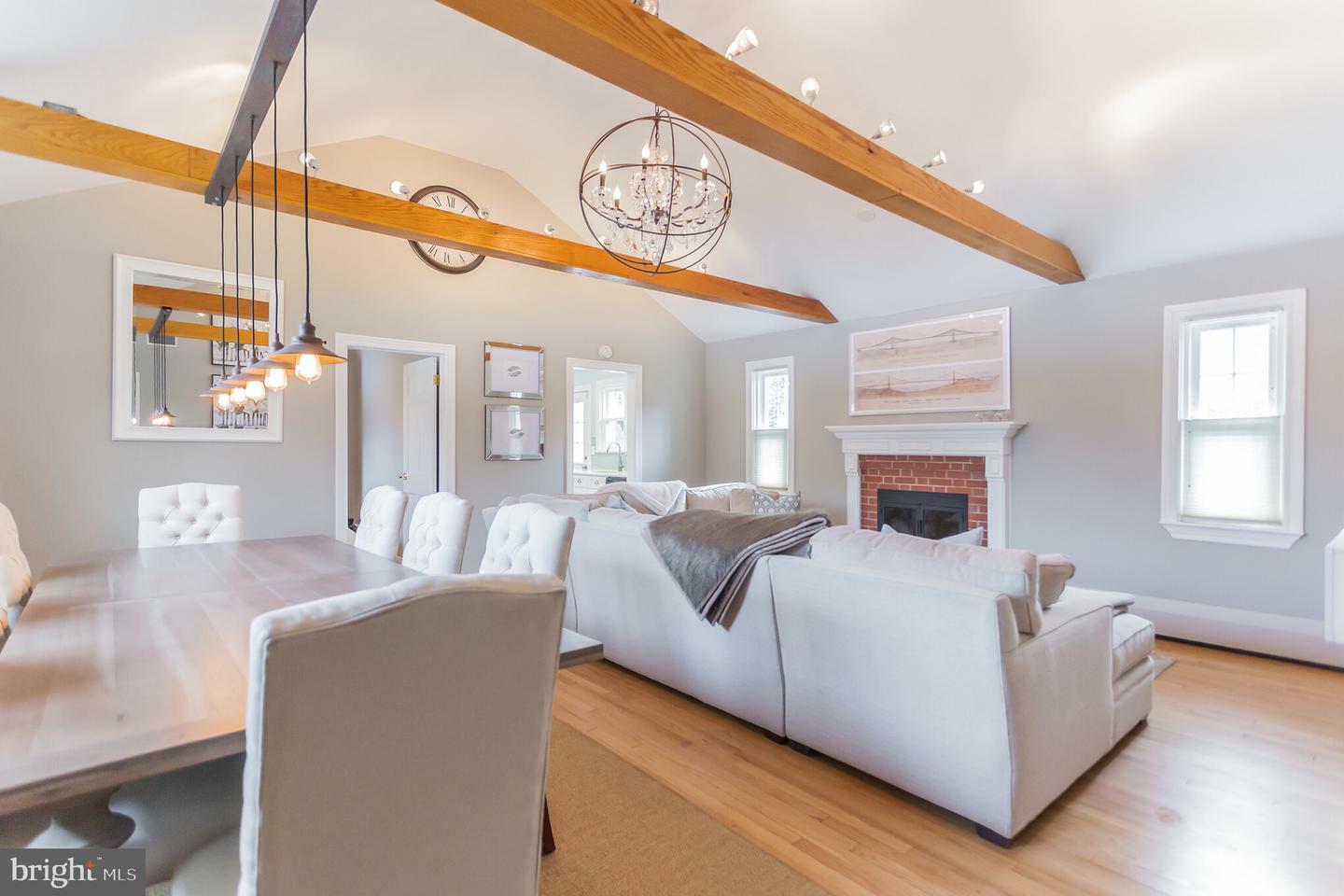 Property Photo: 476 N Harrison Street NJ 08540