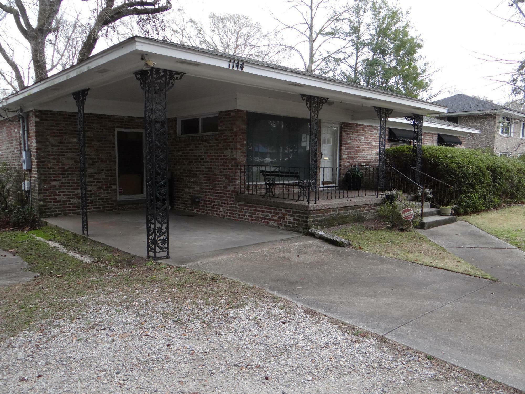 Property Photo:  1144 Folly Road  SC 29412 