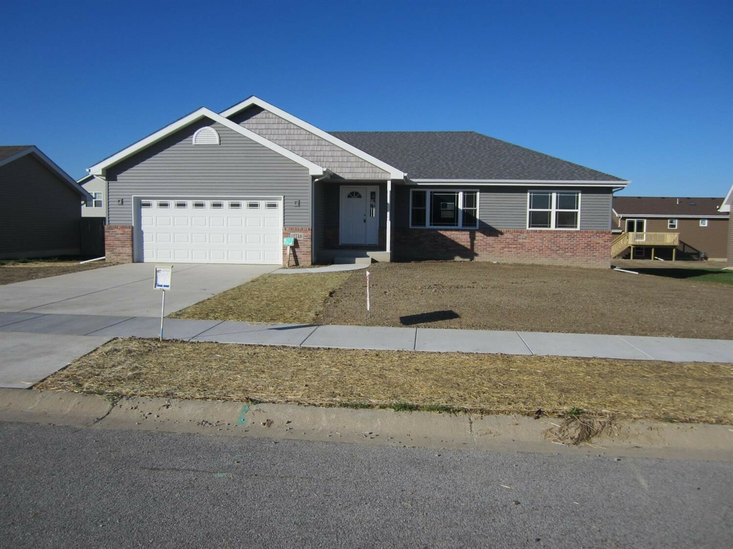 Property Photo:  6815 W 160th Place  IN 46356 