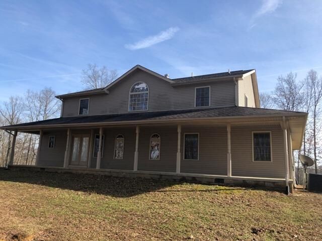 Property Photo: 284 Doolittle Road KY 40402
