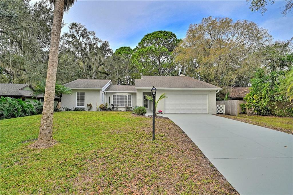 Property Photo:  5259 Cedar Hammock Drive  FL 34232 