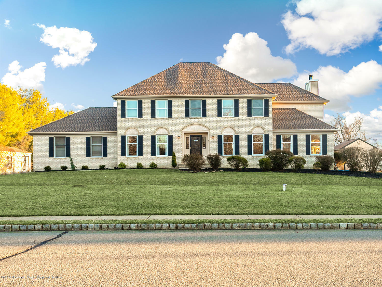 Property Photo: 5 Stacy Drive NJ 08514