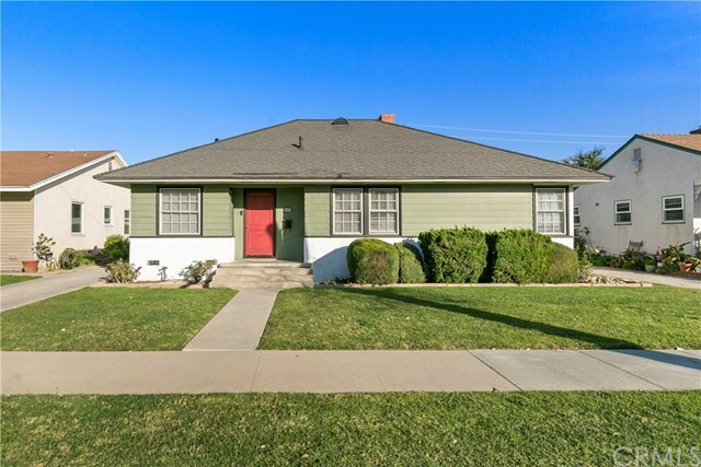 Property Photo:  3050 Clark Avenue  CA 90808 