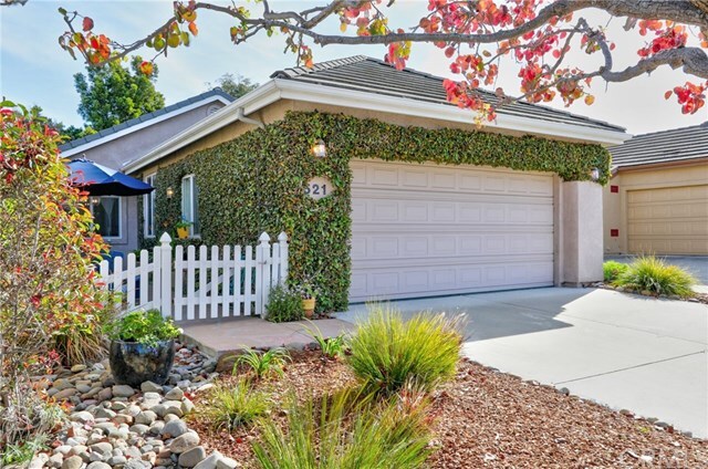 Property Photo:  521 Starlight Lane  CA 93420 
