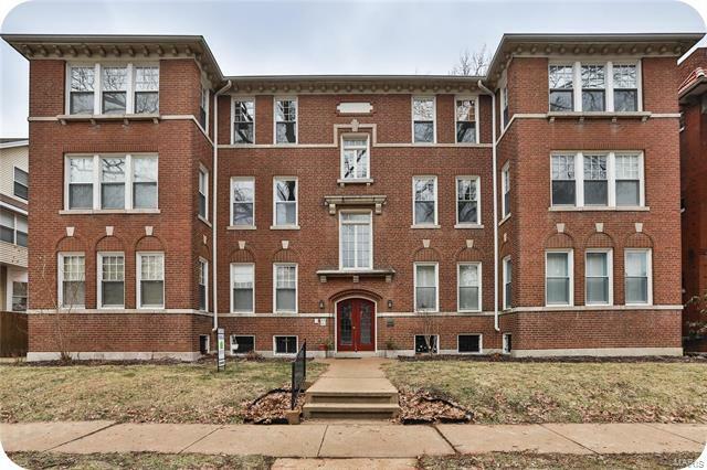 5885 Nina Place 3E  St Louis  63112 photo