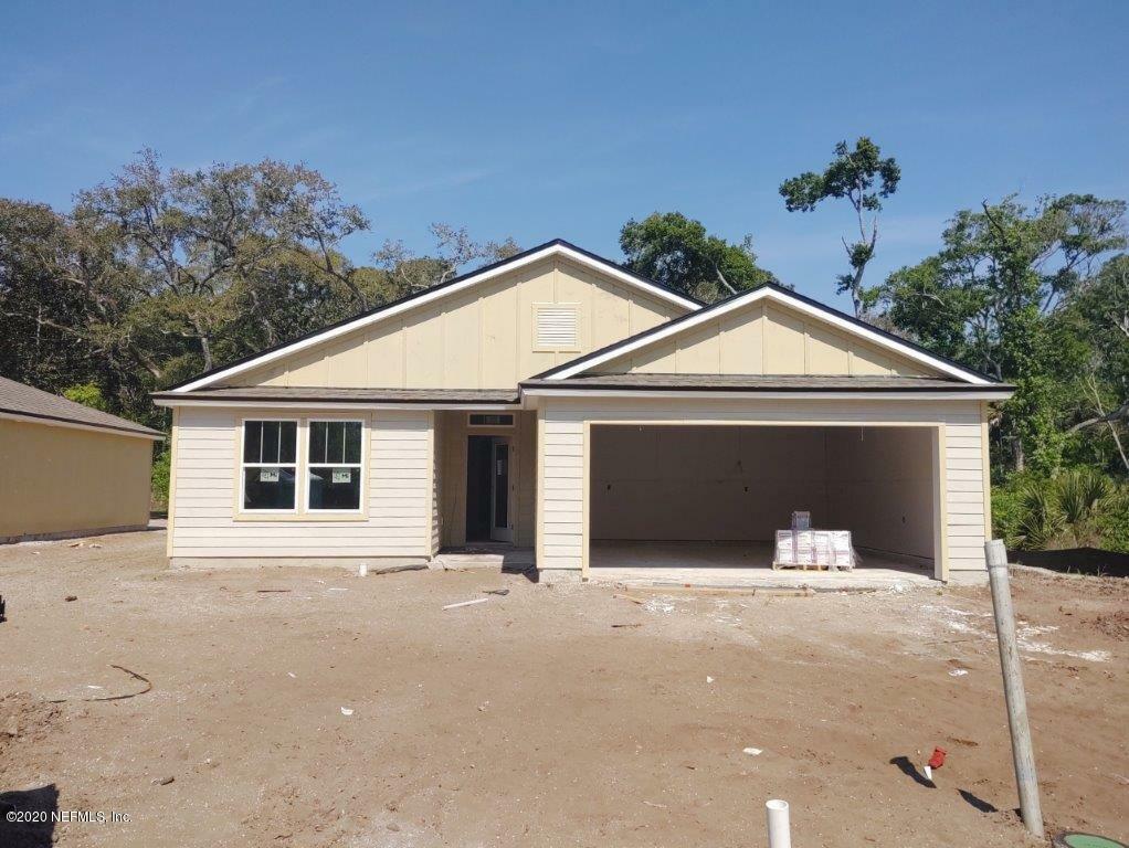 Property Photo:  323 Chasewood Drive  FL 32095 