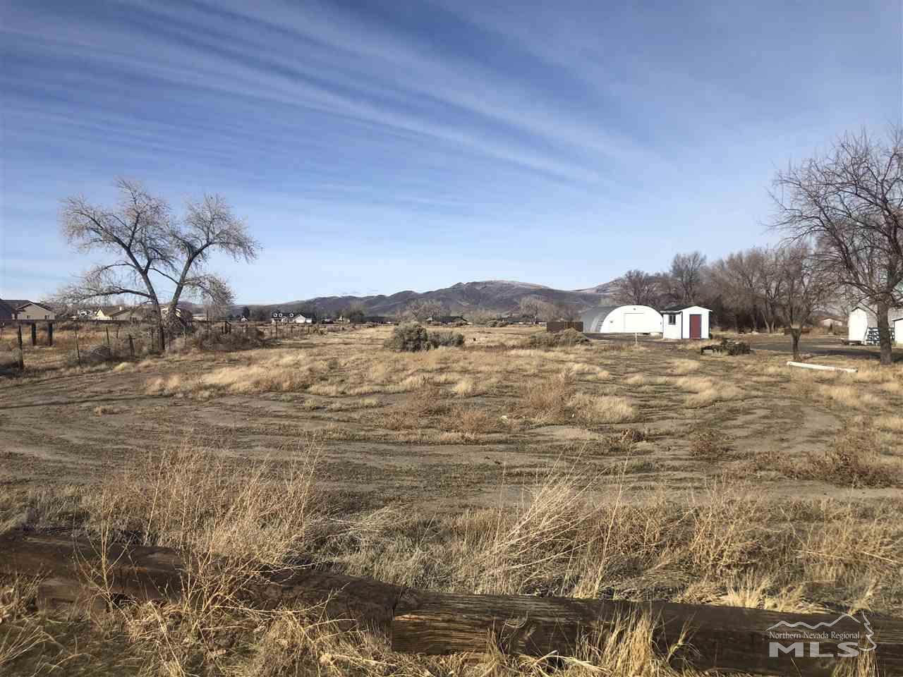 Property Photo:  1240-1250 Farm District Road 021-311-21 And 021-311-22  NV 89408 