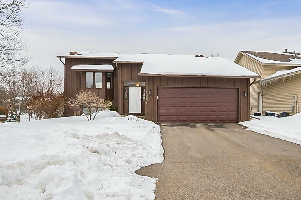 Property Photo:  10651 Grant Drive  MN 55347 