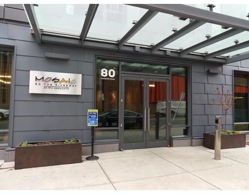Property Photo:  80 Fenwood Rd 1005  MA 02115 