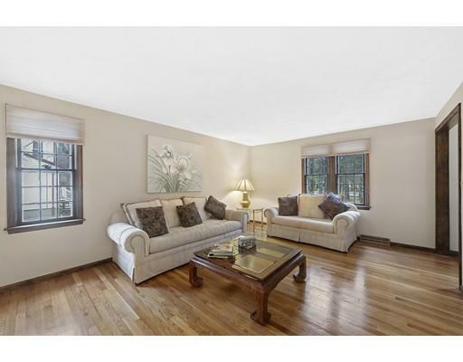 Property Photo:  44 Condor Rd  MA 02067 