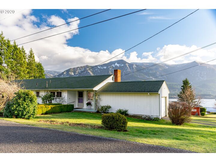 232 NE Shepard  Stevenson WA 98648 photo