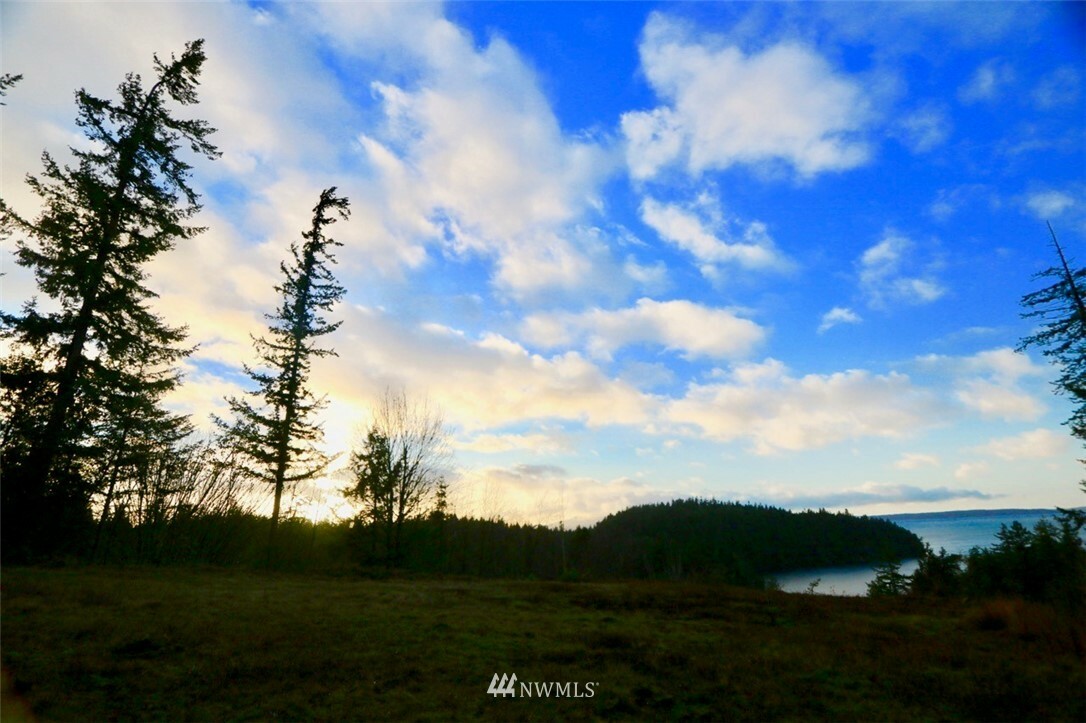 Property Photo: 0 Chuckanut Point Road WA 98229